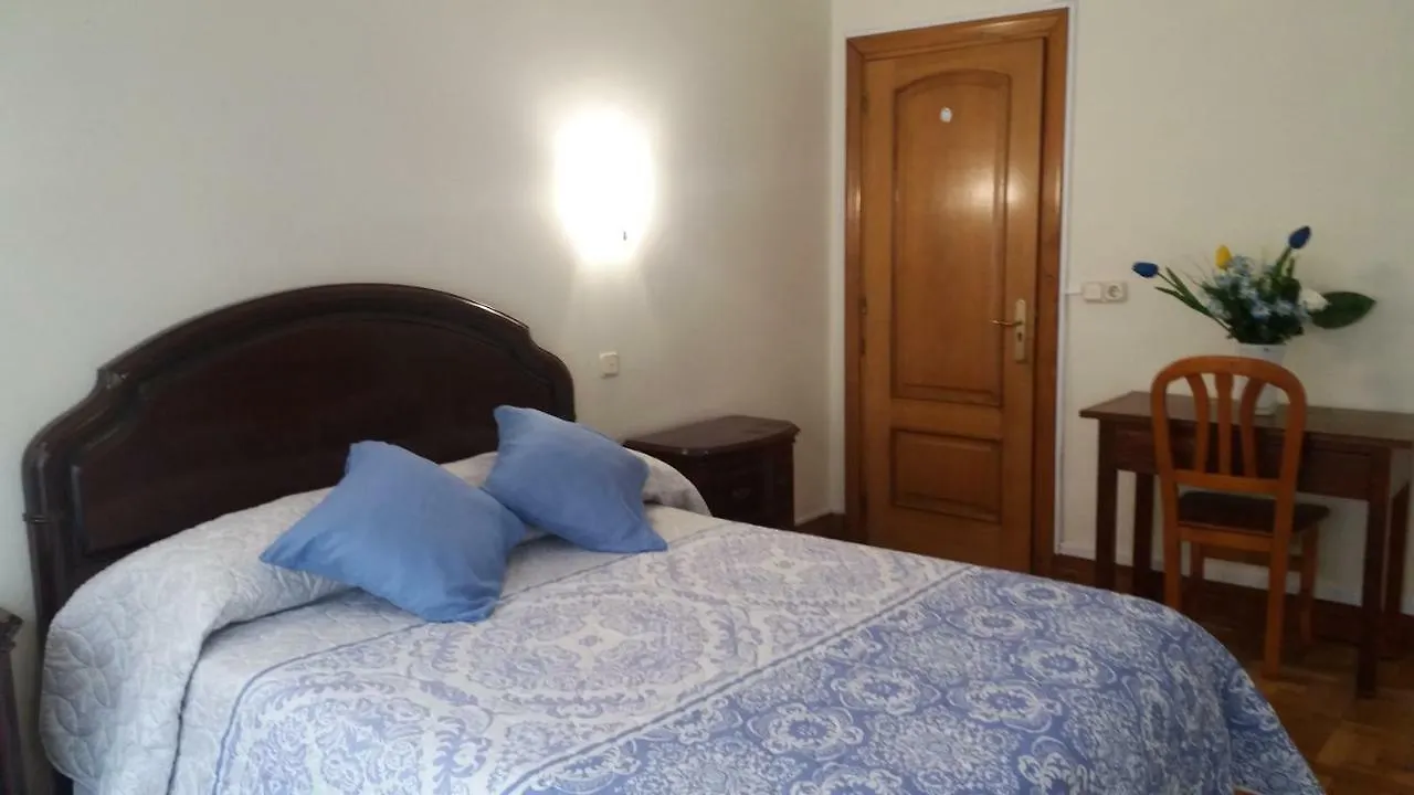 Habitacion Doble Bien Ubicada San Sebastian 0*,  Spanje